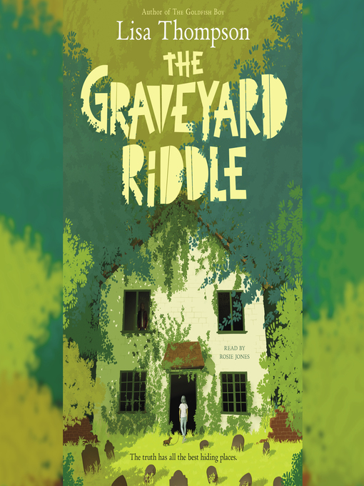Title details for Graveyard Riddle by Lisa Thompson - Available